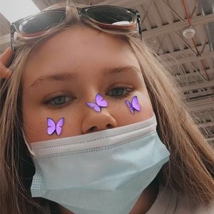 Meet your Posher, Hailey